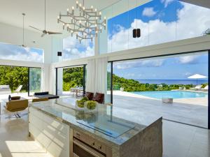 Atelier Villa Barbados
