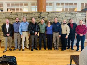 Tri-Lift NC Inc at Clark Material Handling Company