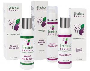 Vegan Beauty Product Line