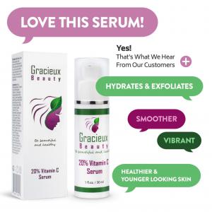 Vitamin C Serum