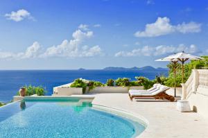 Plantation House Mustique