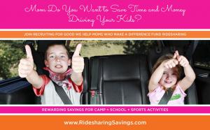 Enjoy Gift Cards to Hop Skip Drive, Lyft, Kango, Uber, and Zum Too