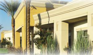 Clinic of Paul C Norwood MD in Fresno CA, specializes in endocrinology, diabetes and metabolism