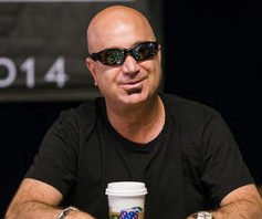 Micah Raskin