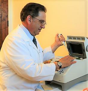 Dr William Lee Matzner, Simi Valley, California