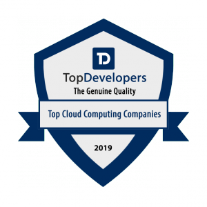 The Top Cloud Application Development Companies 2019
