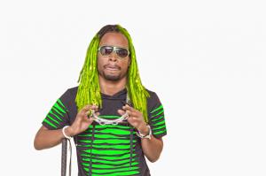 novacain, novacain the blind rap god, blind cane, blind rapper